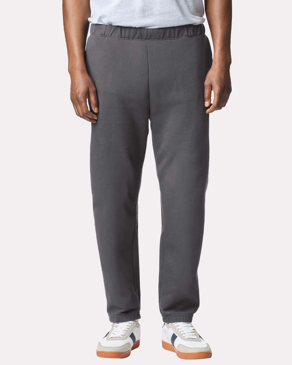 Gildan - Unisex Softstyle Midweight Pocket Sweatpants