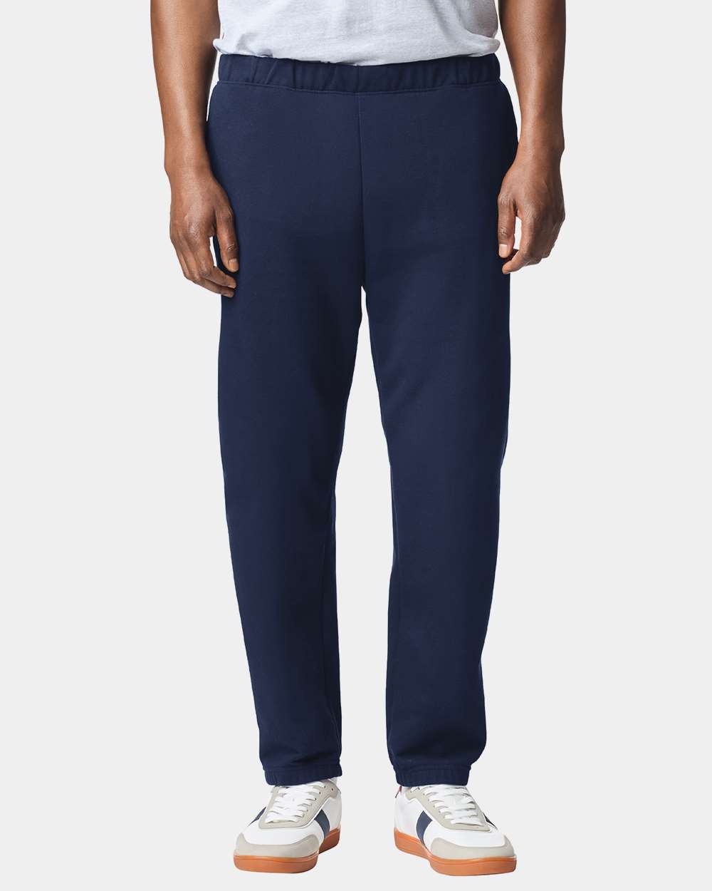 Gildan - Unisex Softstyle Midweight Pocket Sweatpants