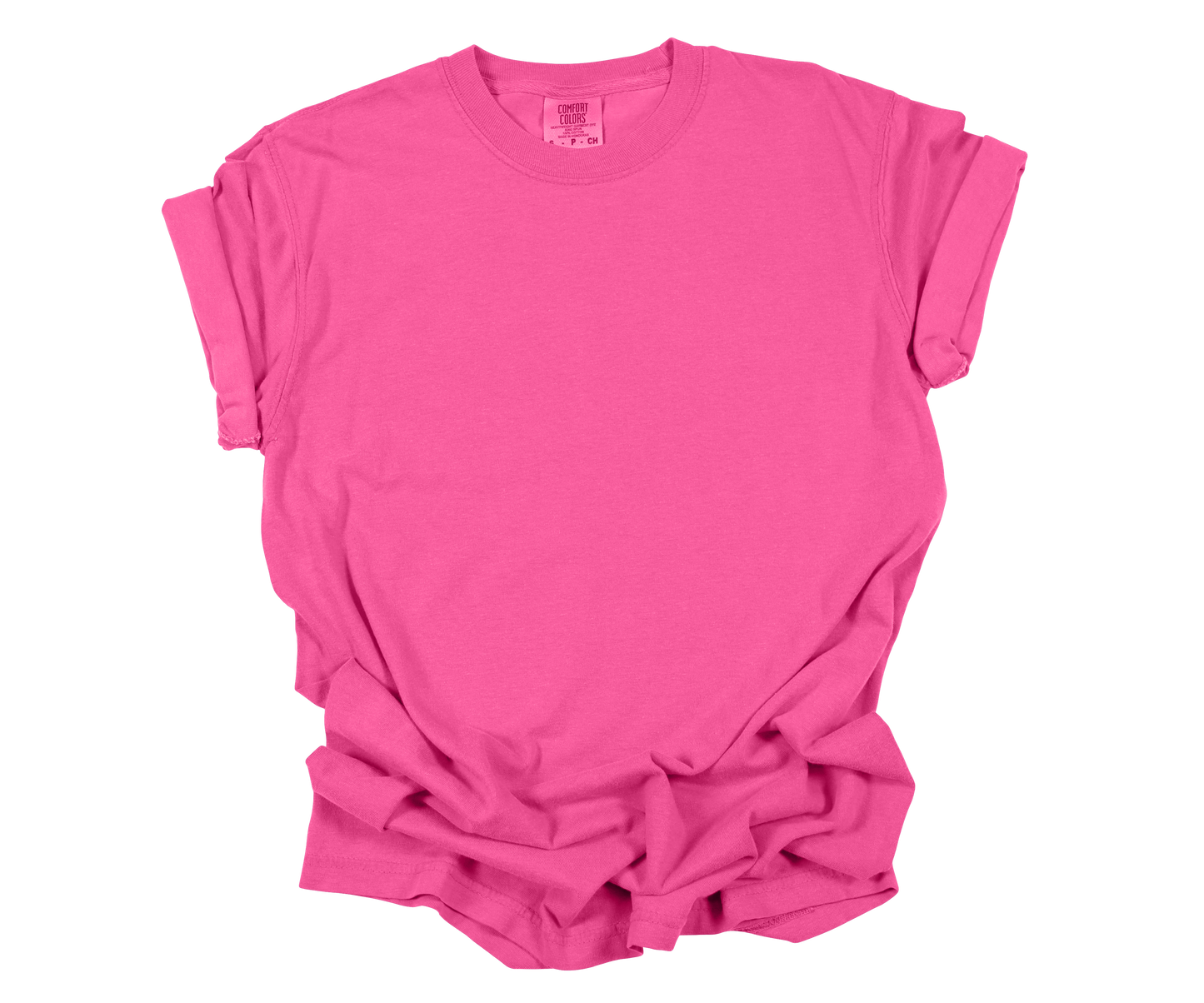 Comfort Colors Unisex T-Shirts