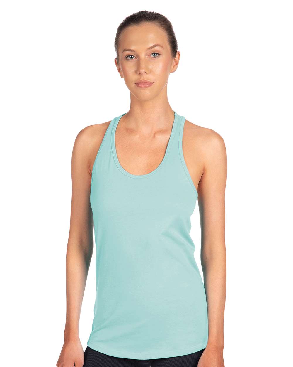 Next Level - Women's Ideal Racerback Tank