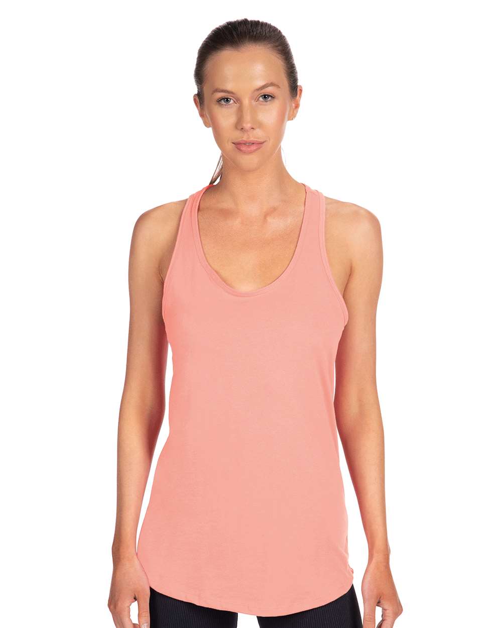 Next Level - Women's Ideal Racerback Tank