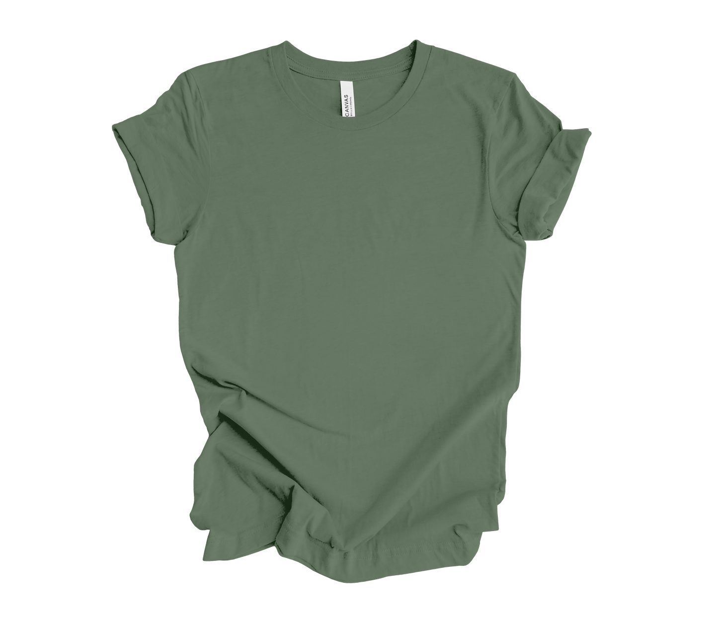 Bella + Canvas Unisex T-shirt