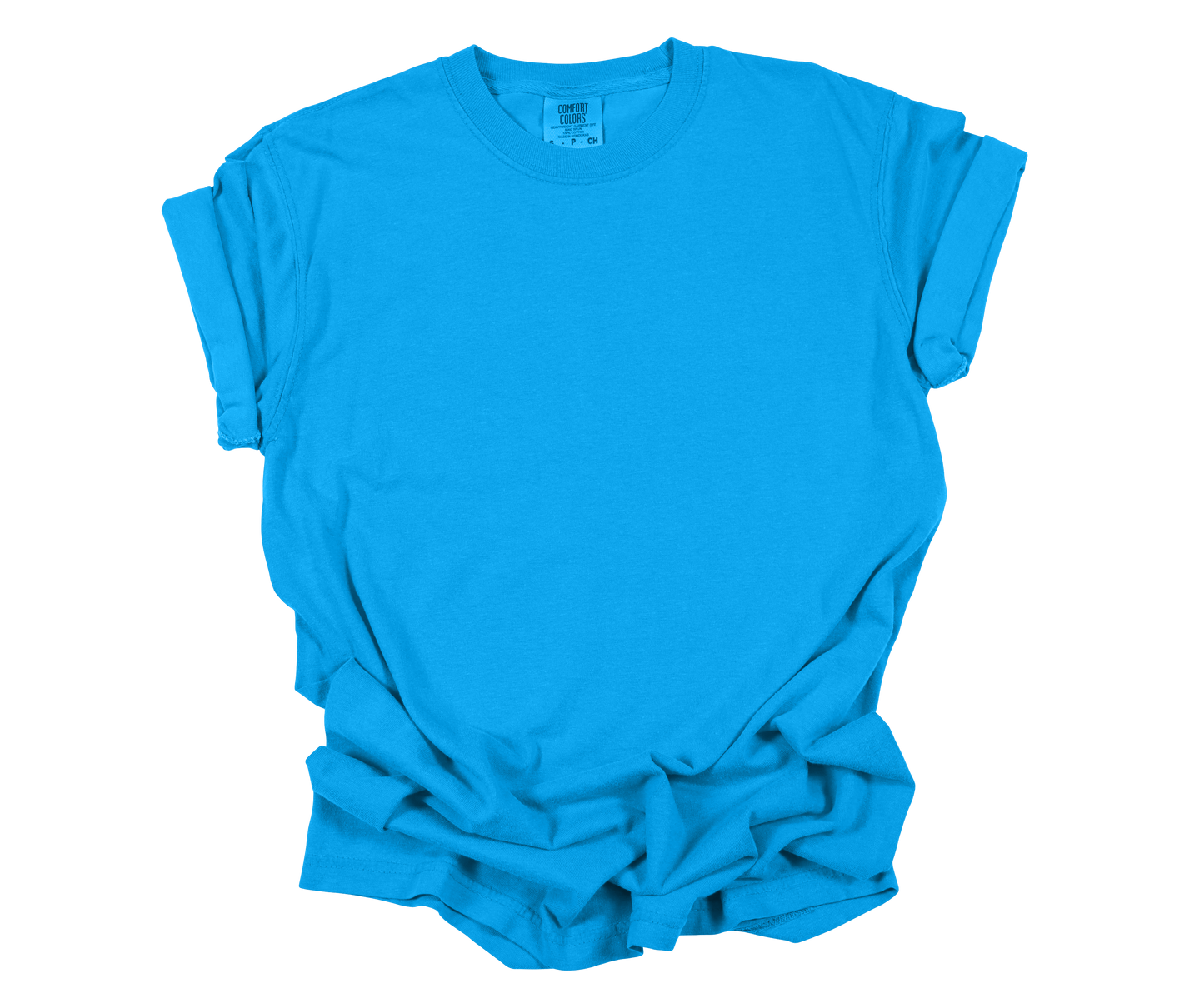 Comfort Colors Unisex T-Shirts