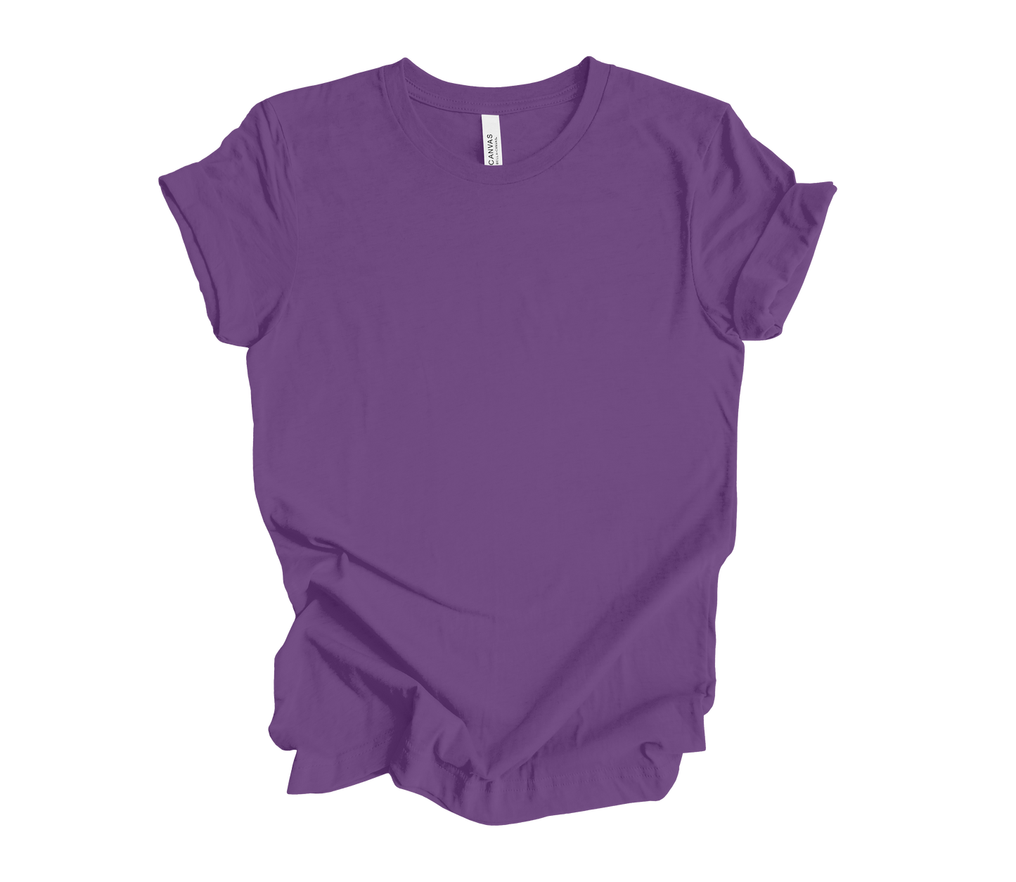 Bella + Canvas Unisex T-shirt