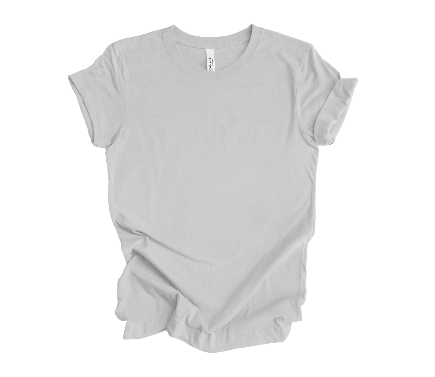 Bella + Canvas Unisex T-shirt