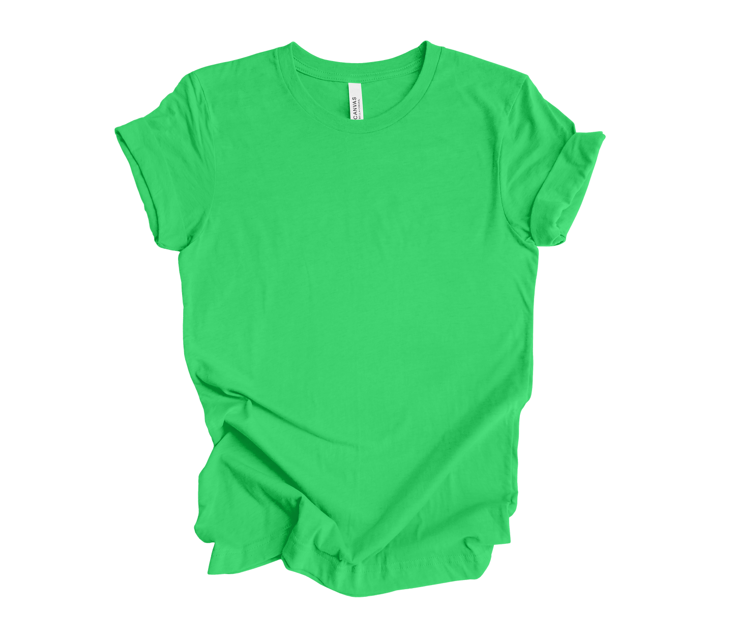 Bella + Canvas Unisex T-shirt