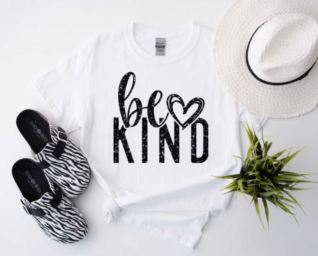 "Be Kind" T-shirt