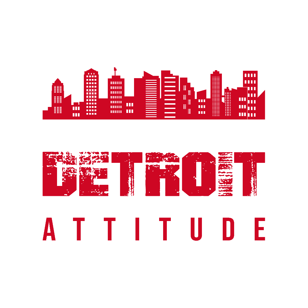"Excuse My Detroit Language" DTF
