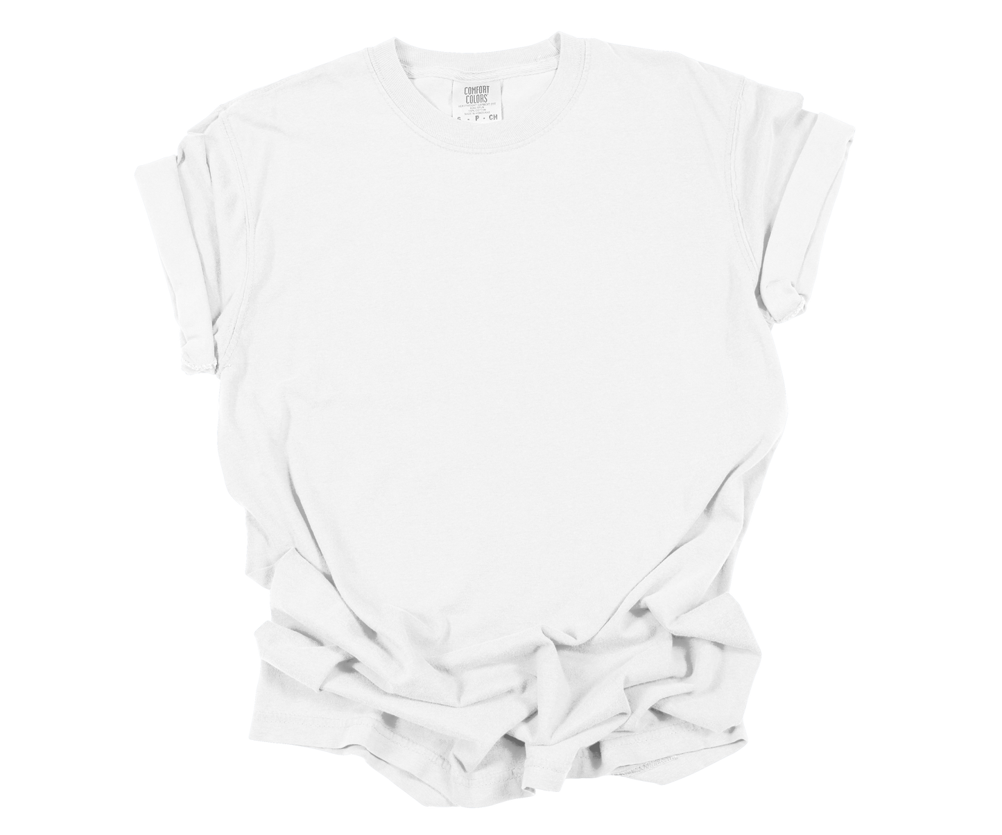 Comfort Colors Unisex T-Shirts