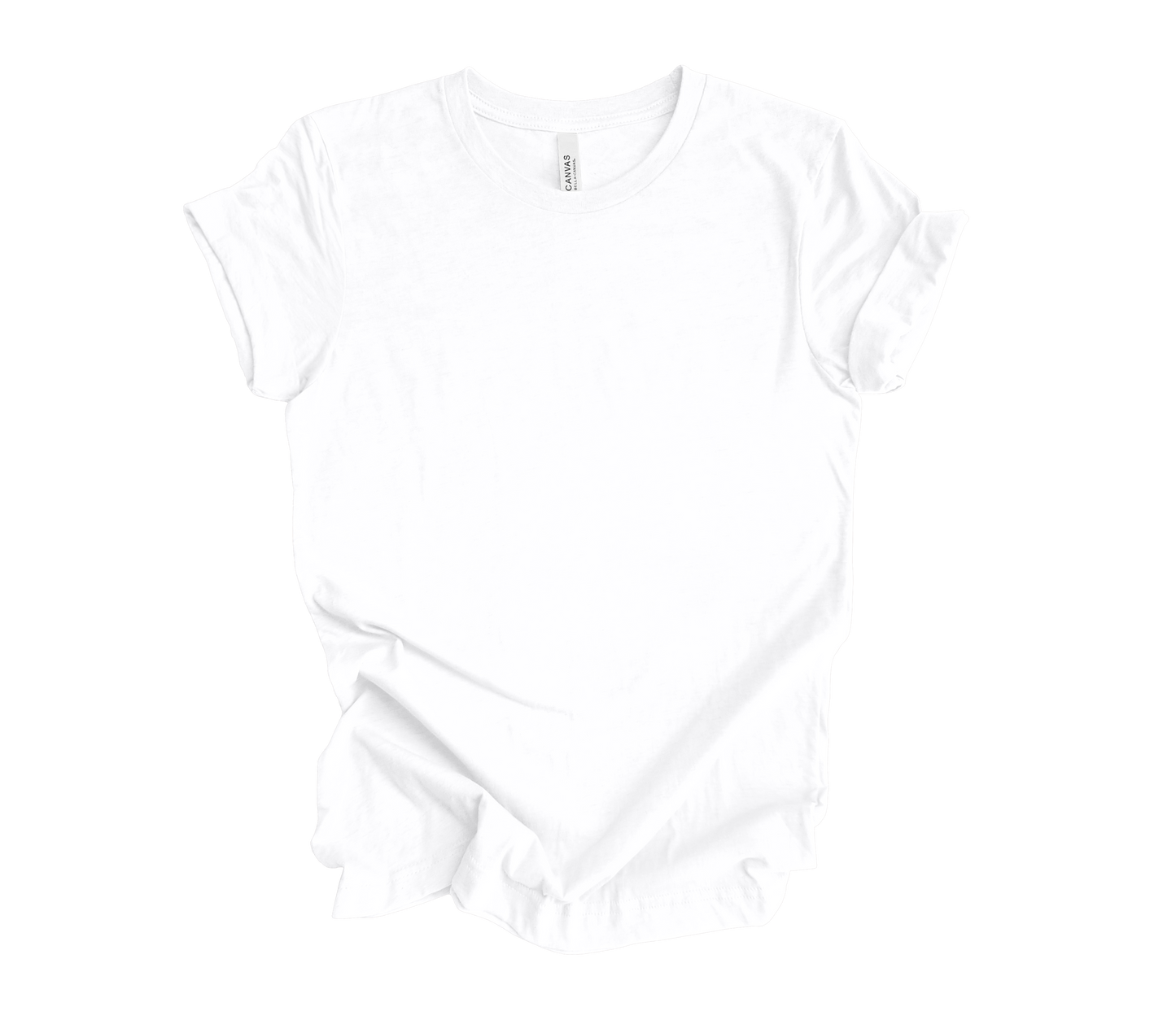 Bella + Canvas Unisex T-shirt