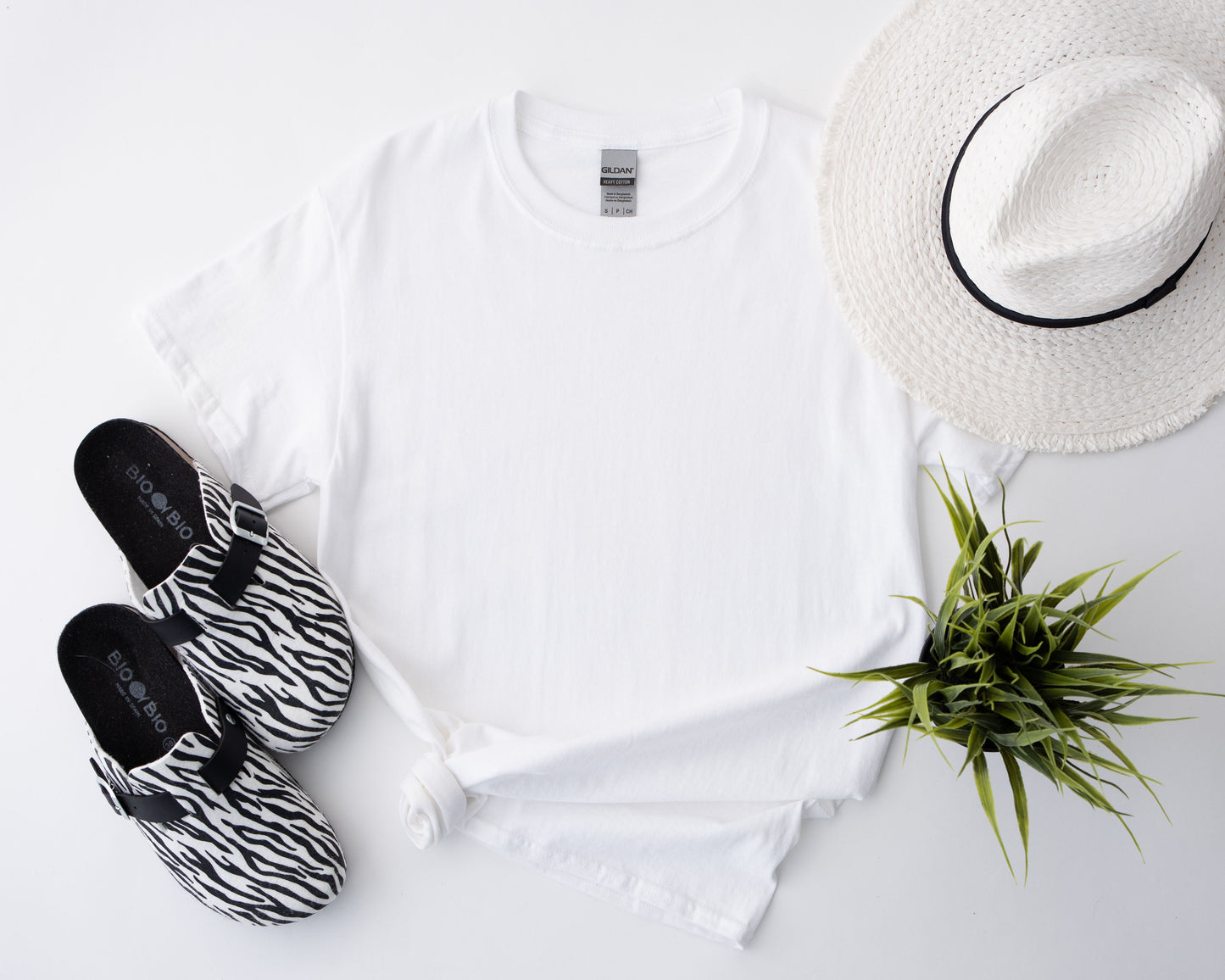 Gildan Softstyle Unisex T-shirt