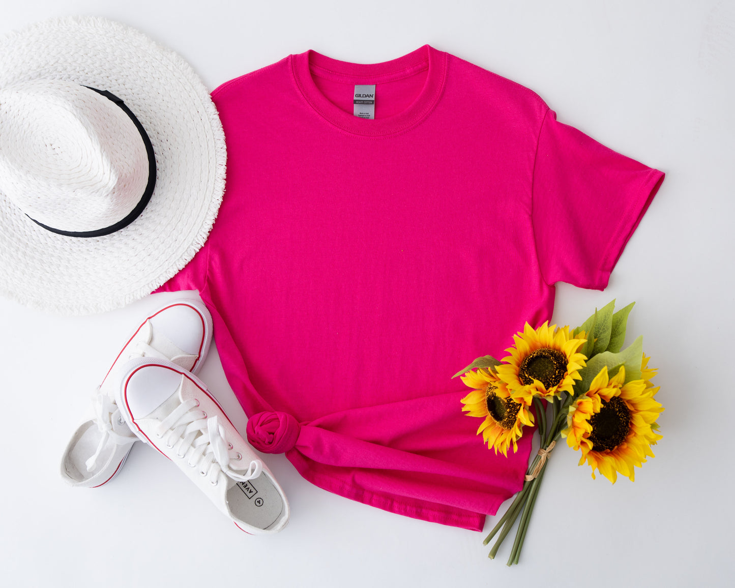 Gildan Softstyle Unisex T-shirt