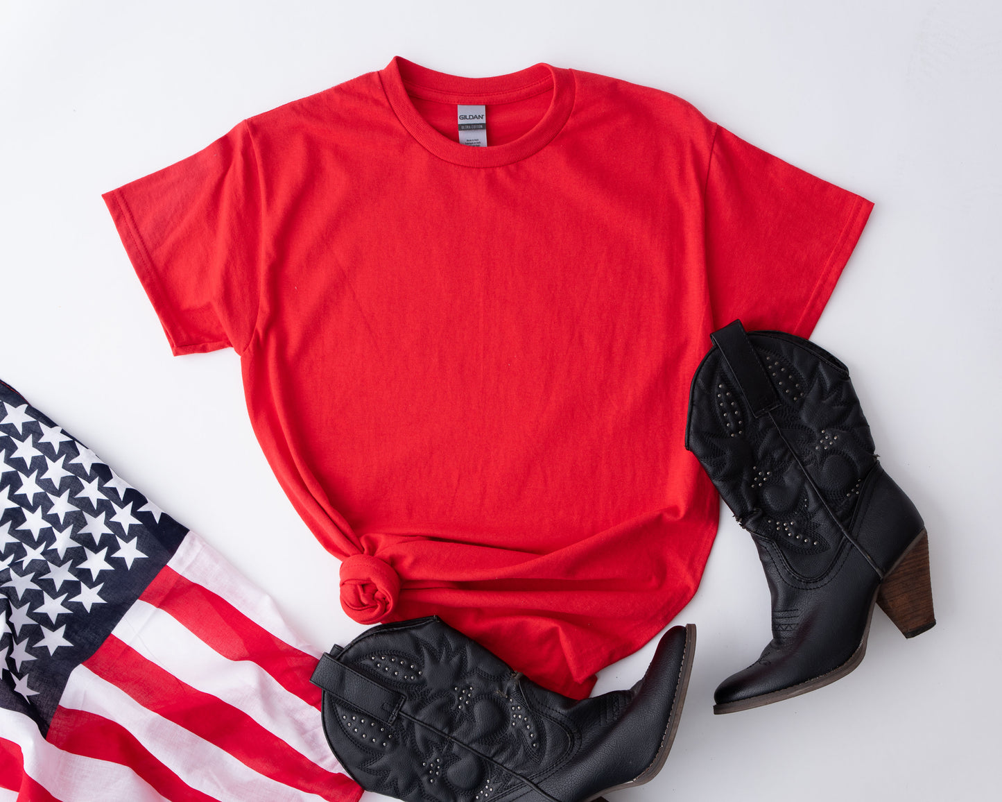 Gildan Softstyle Unisex T-shirt