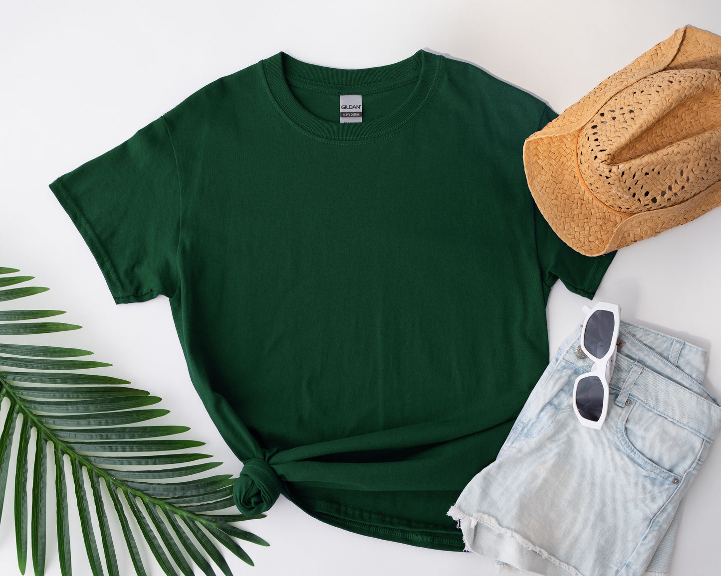 Gildan Softstyle Unisex T-shirt