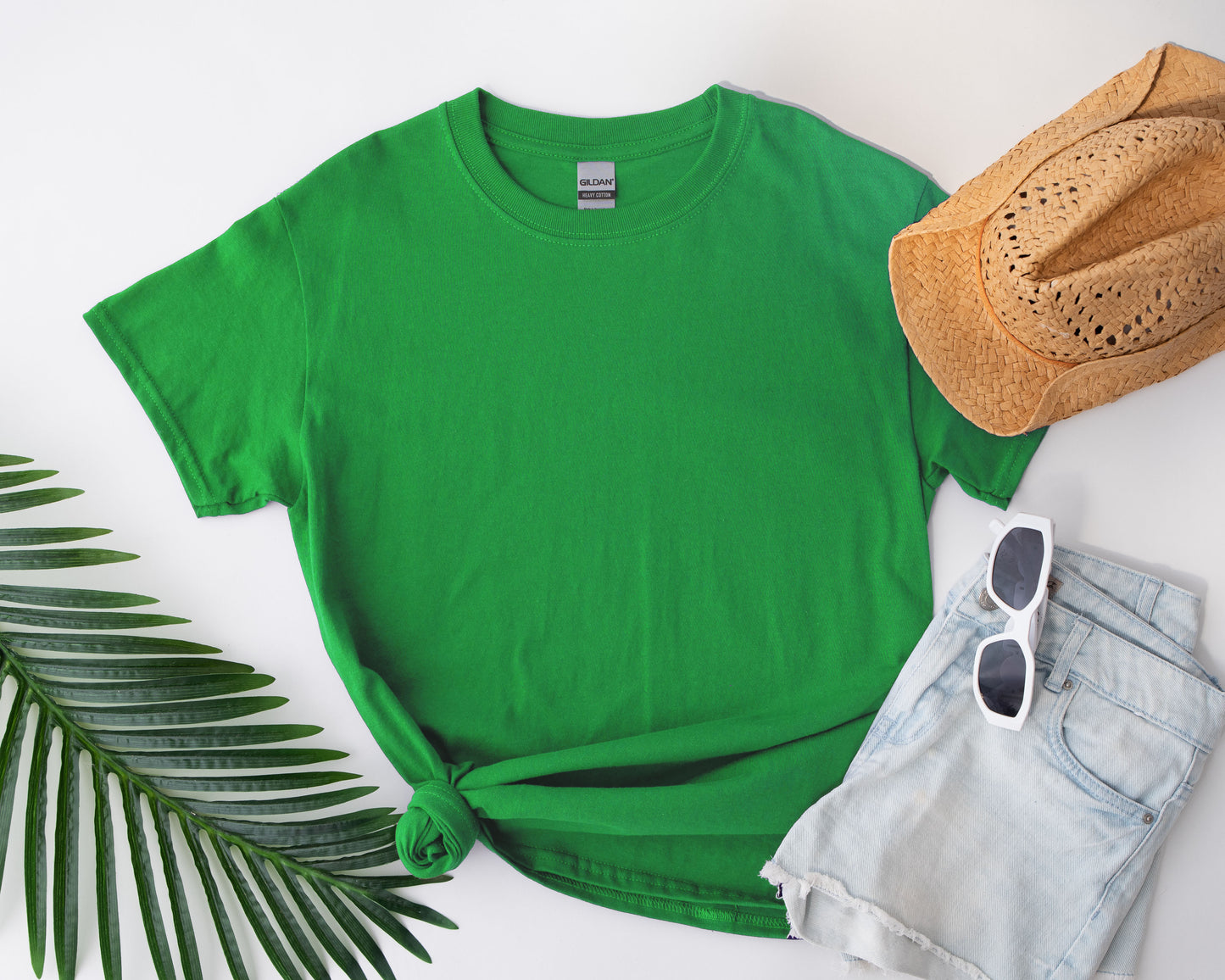 Gildan Softstyle Unisex T-shirt