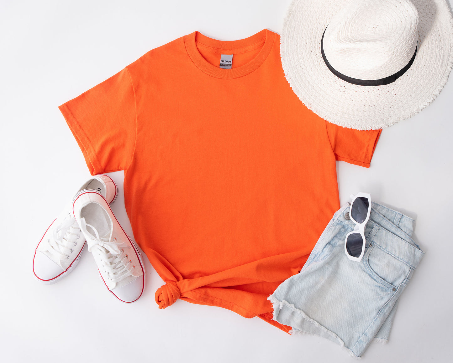 Gildan Softstyle Unisex T-shirt