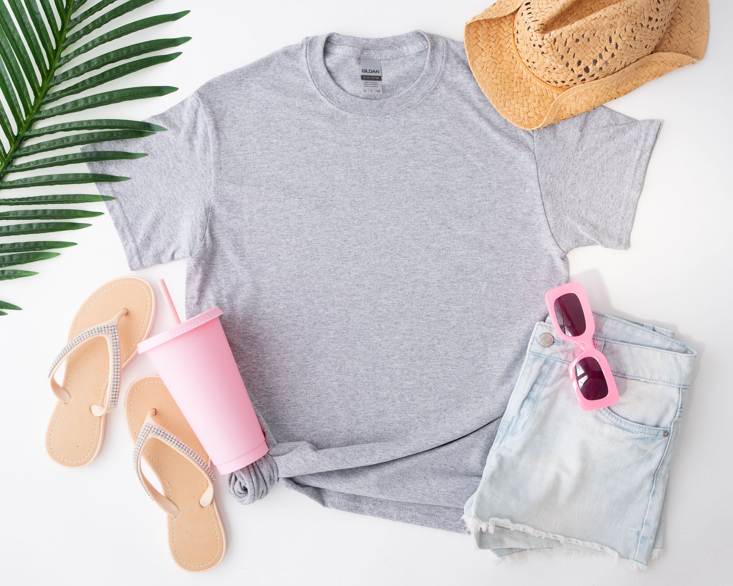 Gildan Softstyle Unisex T-shirt