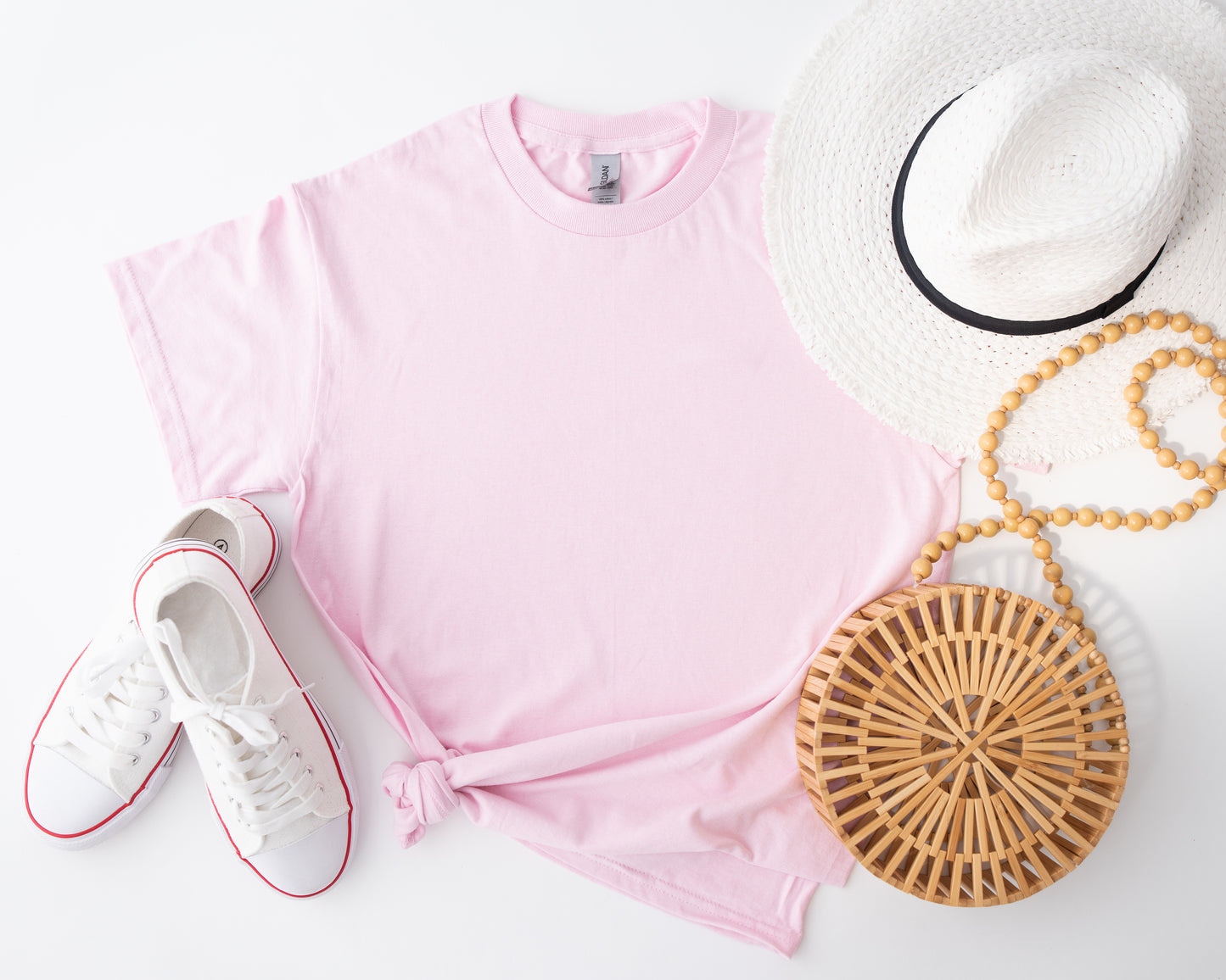 Gildan Softstyle Unisex T-shirt