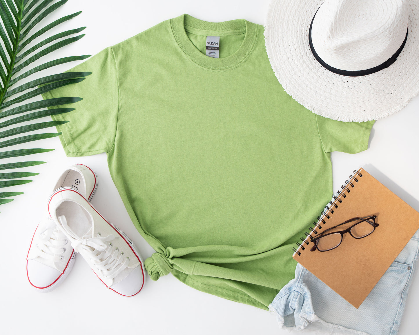 Gildan Softstyle Unisex T-shirt